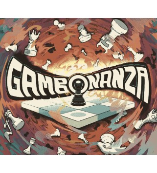 Gambonanza Steam Key 101
